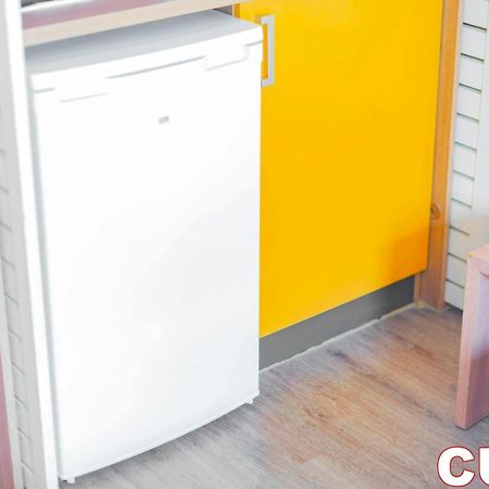 Paris Retreat 5 Minutes From Hoche Metroparking Pantin Exterior foto