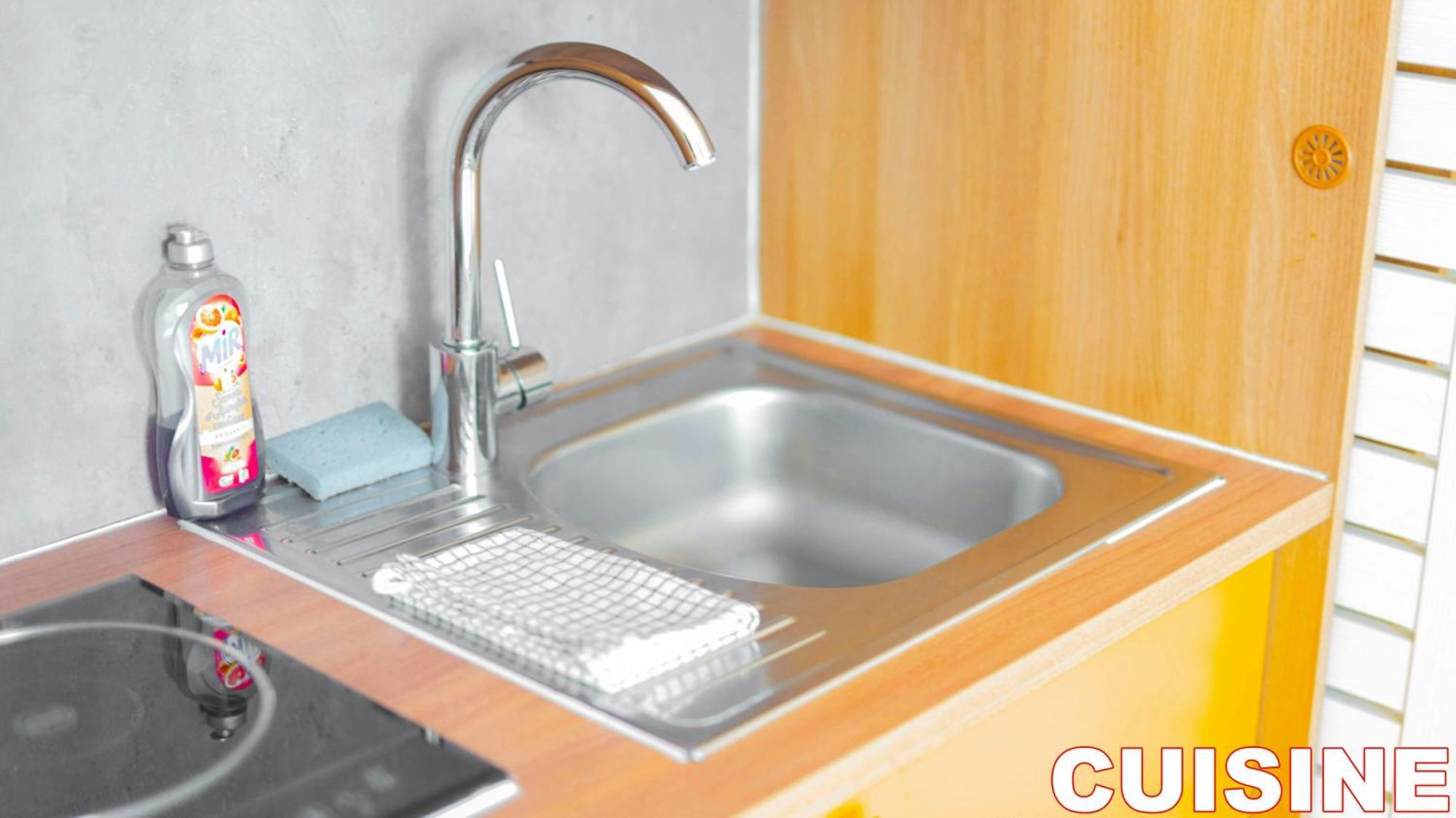 Paris Retreat 5 Minutes From Hoche Metroparking Pantin Exterior foto