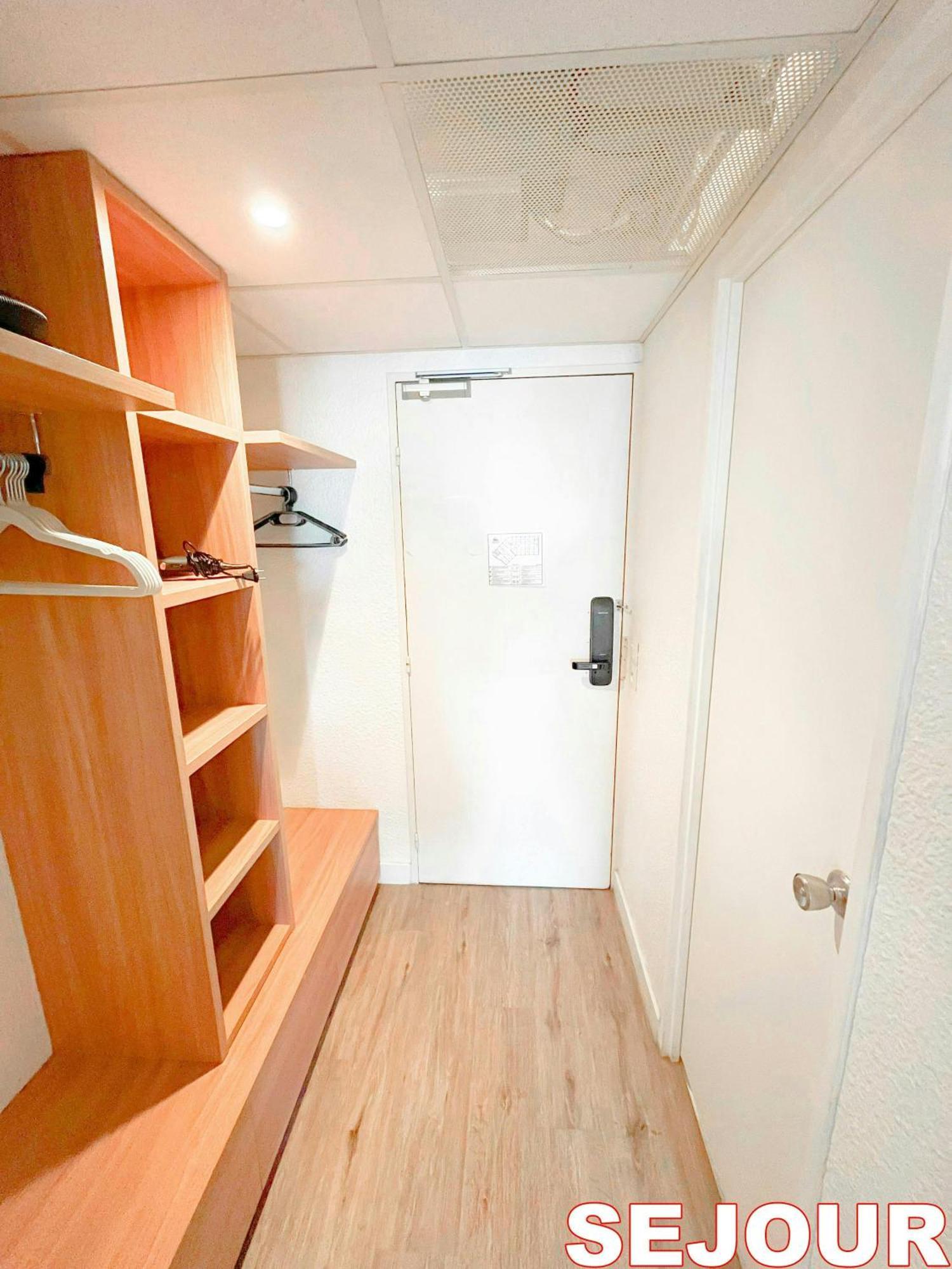 Paris Retreat 5 Minutes From Hoche Metroparking Pantin Exterior foto